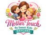 mother touch day care logo
